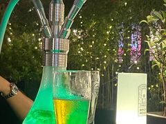 -Shanghai Brew House上海啤酒工坊(老外街店)