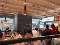 -大师兄·西北小馆(南沙万达广场店)