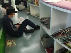 -广州图书馆