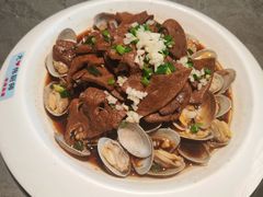 -佬太公海鸭·海鲜大排档(上海总店)