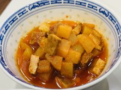 辣酱-永丰面馆(汉口路店)