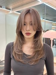 -Sying杉影日式烫染專門店