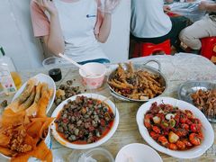 -小民大排档(马场角横路店)