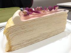 -Lady M(沙田新城市广场店)