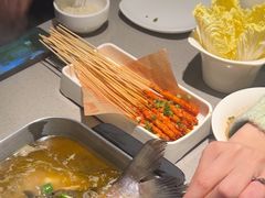 -半天妖烤鱼(芜湖市镜湖万达店)