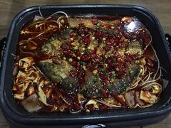 -龙门烤鱼(东方宝泰店)