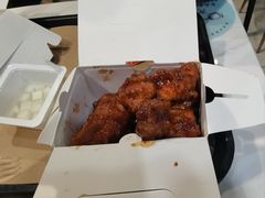 -Kyochon1991校村(共和路店)