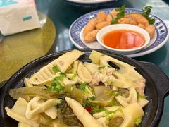 -桂园白粥·潮汕老味道