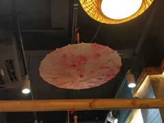 大堂-锅来乐地锅鸡(安亭店)