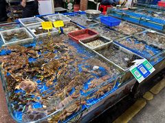 -船奇蒸汽海鲜·闽菜(八市海鲜总店)