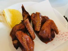 -铭家点心(秦岭路店)