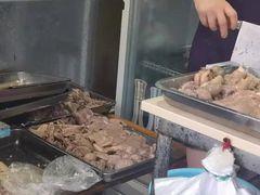 -小辫子羊肉面馆(周东店)