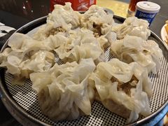 烧卖-顺意会馆(南门店)