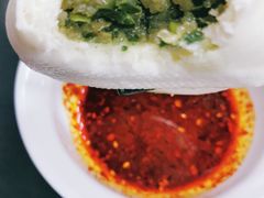 -郑家包子牛肉拉面(尚勤路店)