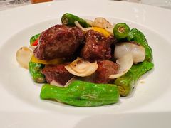 -龙景轩(香港四季酒店)