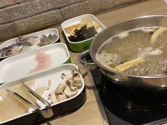 -7火锅(阿布扎比店)
