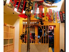 大堂-龍二烧肉酒场(九亭店)