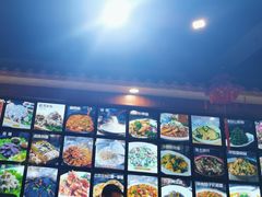 -东顺全羊坊烧烤炒菜莜面(张北店)