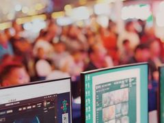 -市府路小吃城(民俗文化广场锦苑店)