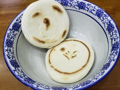 -刘信牛羊肉小炒泡馍(回民街店)