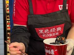 -黑色经典臭豆腐·湖南特产(坡子街特产局店)
