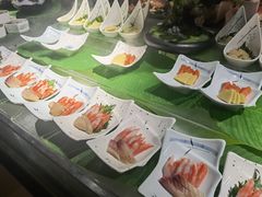 -星伦多自助料理(华润万象城店)