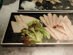 -上海锦江汤臣洲际大酒店壹阶层