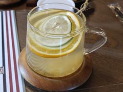 -仁义涵西餐·咖啡(中华巴洛克店)