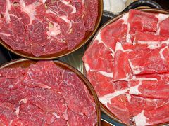 -阳阳老火锅(小南门店)