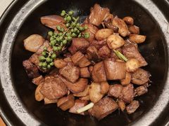 -狮王府淮扬菜(新街口友谊店)
