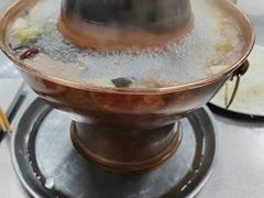 -三兴涮羊肉(荣安大街店)