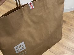 -优衣库(广州恒宝广场店)