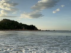 -浪琴湾度假村