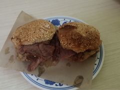 -清真刘记大顺斋(三合里小区店)