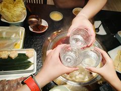 -熊喵来了火锅·牧场好肉(邯郸邯山万达店)