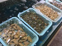 -鑫悦楼煎蟹·16年海鲜大排档