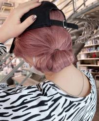 -时尚殿堂salon
