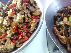 -福巷湘食小馆·猛火现炒(上海首店)