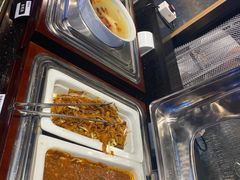 -盛江山自助料理(太原街万达店)