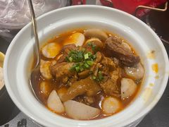 -火宫殿·湘菜小吃·商务宴请·生日聚会(市府店)