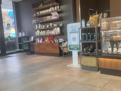 -星巴克(南京弘阳购物中心店)