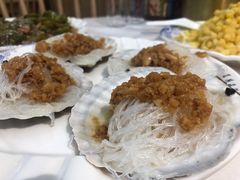 -北戴河庆山饭店·海鲜砂锅粥(北戴河黑石路店)