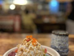 -小川洋风·寿司食堂(江汉路店)