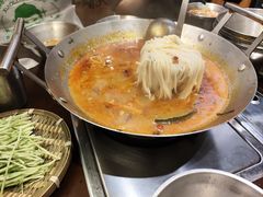 -小螺大作·螺蛳粉火锅(林和西店)
