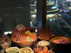 -花潮料理艺食馆(成都万象城店)