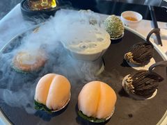 -馋遇江南·精致湖景雅宴(东方之门店)