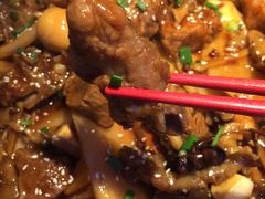 -胖哥俩肉蟹煲(来福士店)