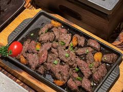 -小川洋风料理(江汉路店)