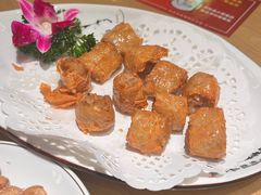 -潮汕壹号·潮汕菜·打边炉·生腌(总店)