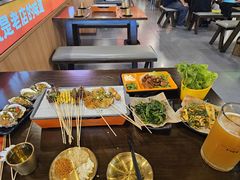 -林二哥宜烤官·宜宾小烧烤